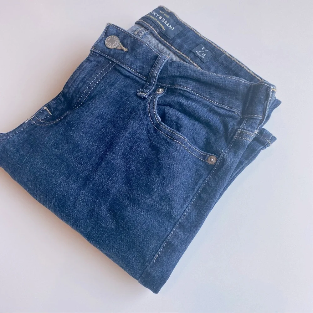 Lucky 🍀 Brand Lolita boot - Picture 3 of 11